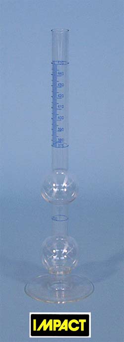 Chapman Flask to ASTM C70